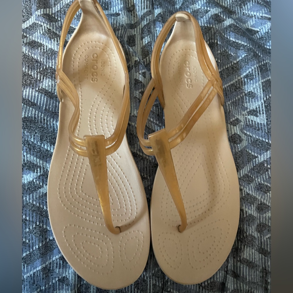 Crocs Sandals
